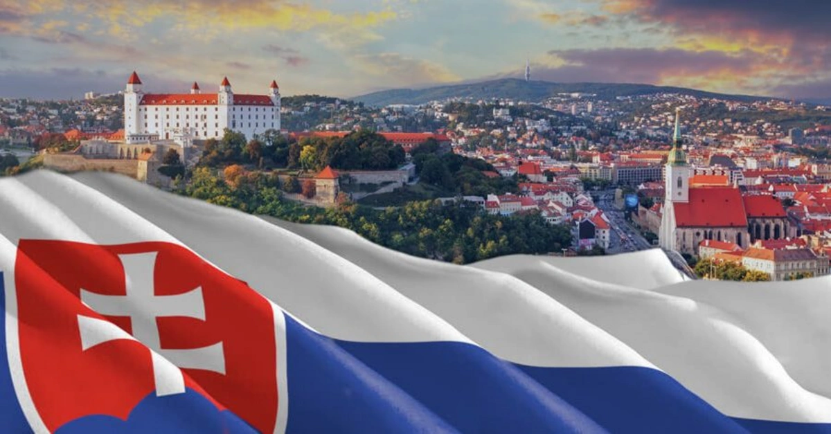 Slovakiya Sülh Şurasına qoşulmaq dəvətini qəbul etmədi