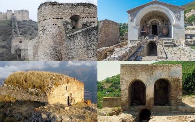 Tarix və mədəniyyət abidələrini qəsdən məhv etməyə görə cəzalar sərtləşdirilib