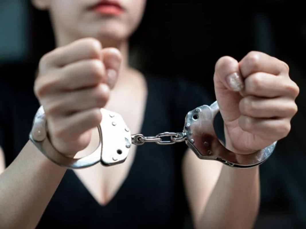 Арестована дочь Народного художника Азербайджана