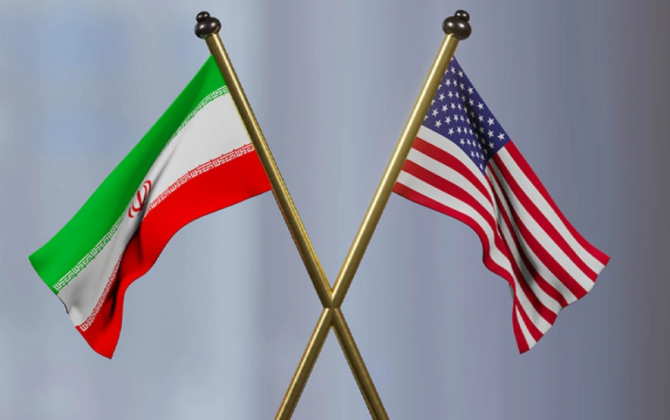 İran ABŞ ilə dialoqa hazırdır