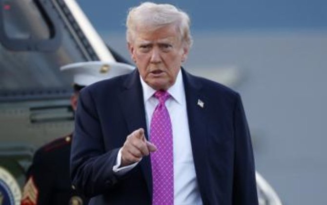 «Играете с огнем»: Трамп атаковал мэра Миннеаполиса