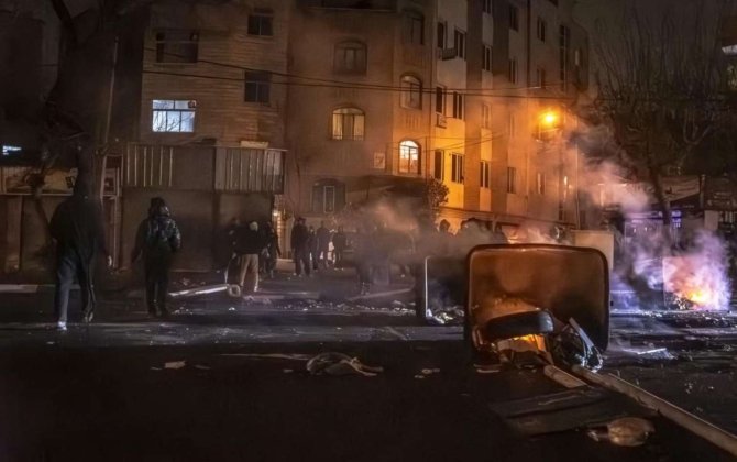 SEPAH-ın qaçırdığı gənc qızın cəsədi tapıldı – VİDEO