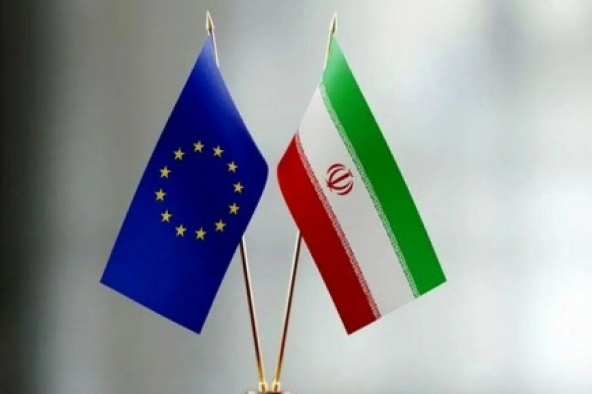 KİV: Aİ İrana qarşı sanksiyaları təsdiqləyib