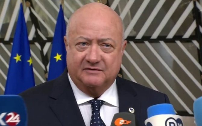 Канцлер Австрии Штокер совершит первый официальный визит в Израиль