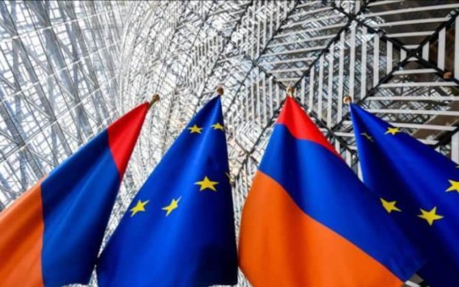 СМИ: Послы ЕС одобрили пакет военной помощи для Армении