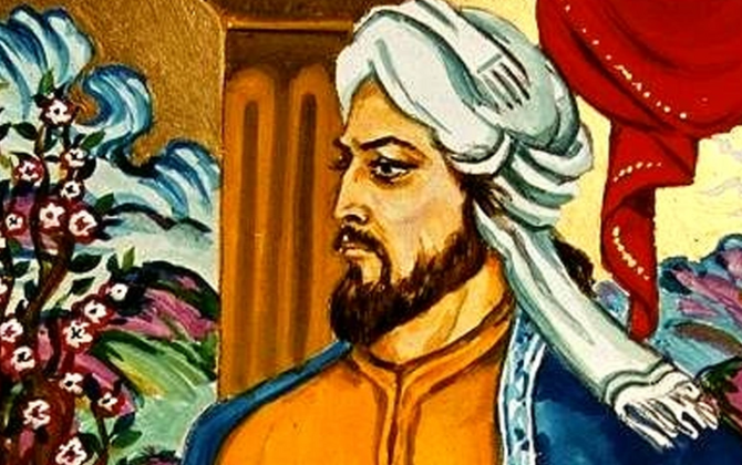 В Азербайджане отметят 900-летний юбилей Хагани Ширвани