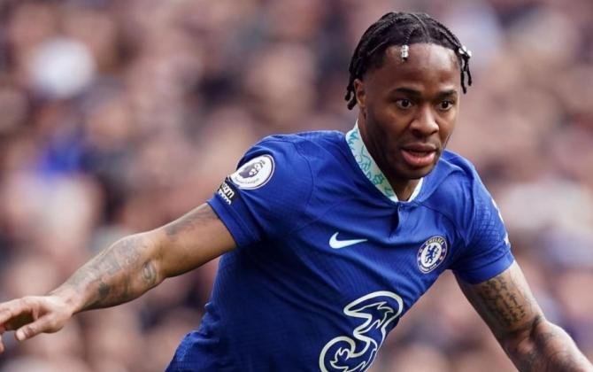 Rahim Sterlinq yaxın müddətdə 