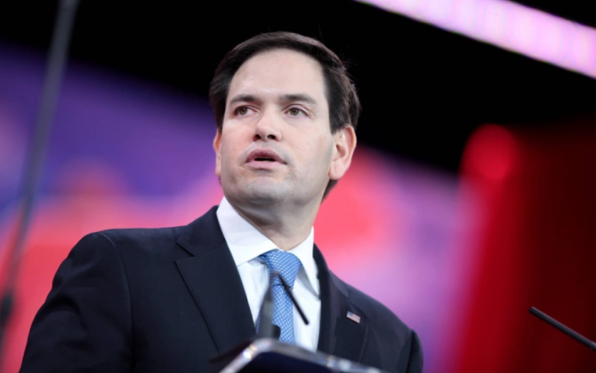 Rubio: Venesuela hakimiyyəti Kubaya neft tədarükünü dayandıracağına söz verib