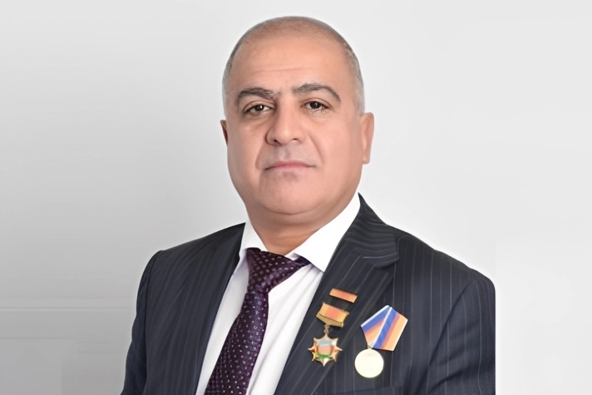 Bakının mərkəzində hoteldə ölən Cəmil Əliyev VƏZİFƏLİ ŞƏXS İMİŞ