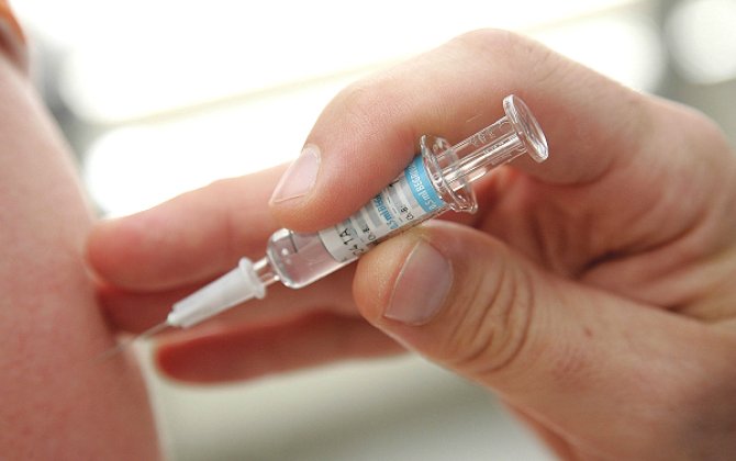 Десятки тысяч человек сделали в Азербайджане прививку от гриппа