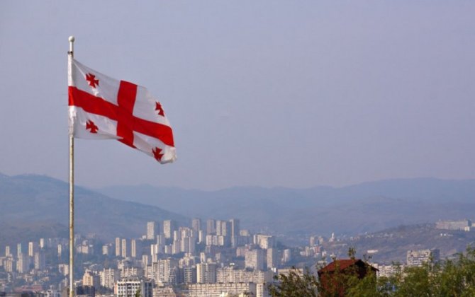 Gürcüstanda xarici lobbiçilik qadağan ediləcək