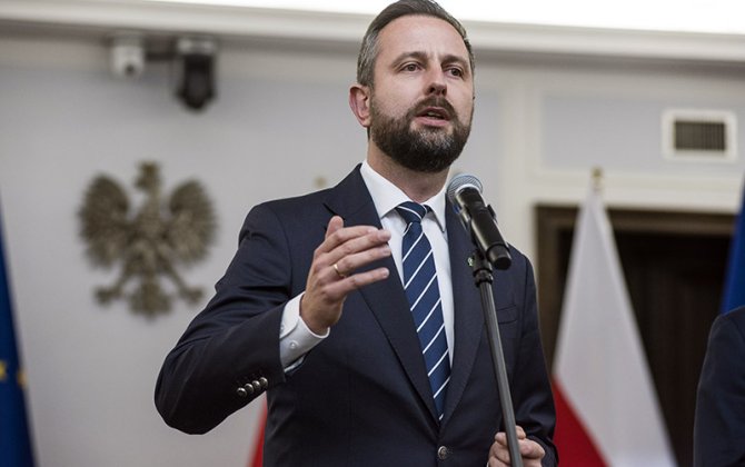 Польша призвала НАТО увеличить расходы на оборону до 5% ВВП к 2030 году