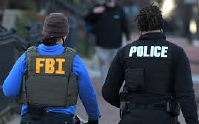 ФБР проводит обыск в избиркоме округа Фултон по делу о выборах в США 2020 года