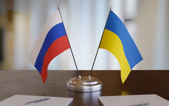 Rusiya və Ukrayna arasında ikitərəfli formatda görüş keçiriləcək