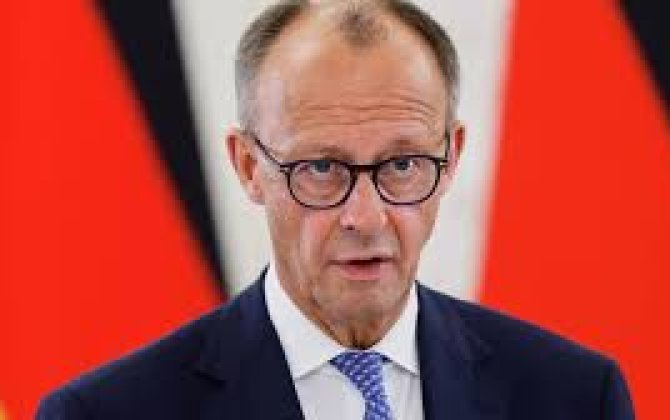 Мерц заявил о намерении усилить защиту критической инфраструктуры Германии