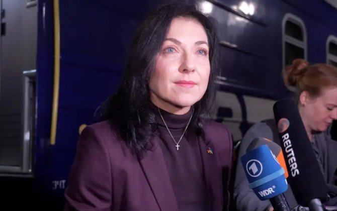 В Германии задумались о поиске новых альянсов