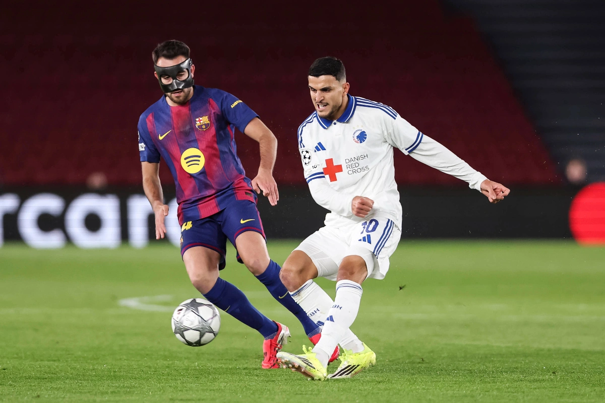 Подведены итоги общего этапа Лиги чемпионов УЕФА - РЕЗУЛЬТАТЫ