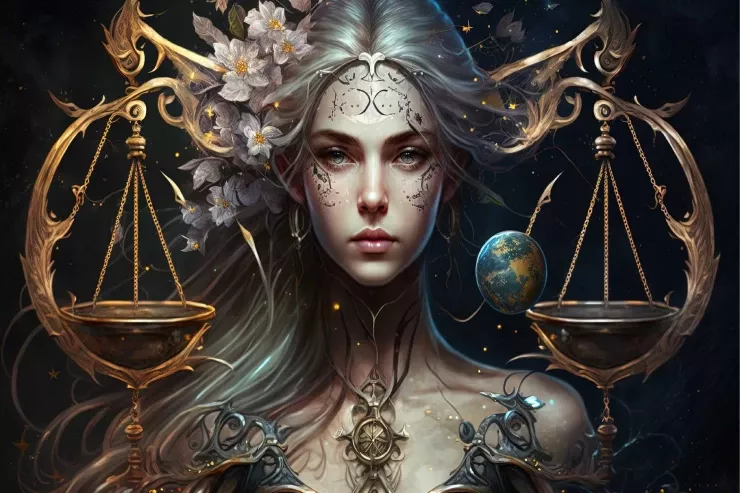 Tərəzi bürcünün həyat yoldaşı kimi bilinməyən xüsusiyyətləri