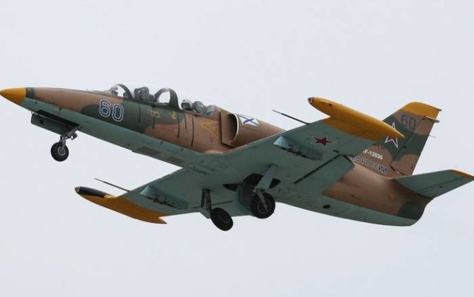 В Таиланде военный самолет потерпел крушение, есть погибшие