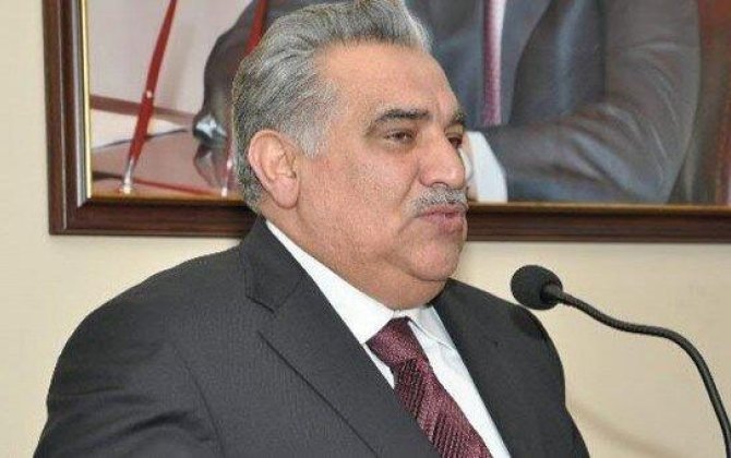 Əhəd Abıyeva ağır itki