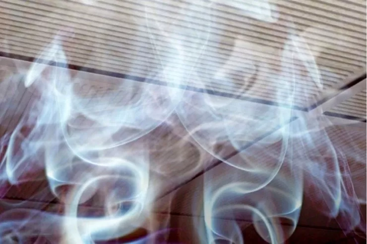 Qubada FACİƏ: kişi hamamda BOĞULDU