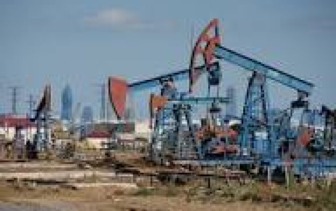 Стоимость азербайджанской нефти превысила $70