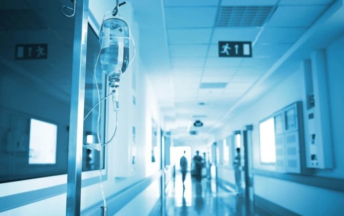 Gəncədə 5 yaşlı qız qıcolmadan ÖLDÜ