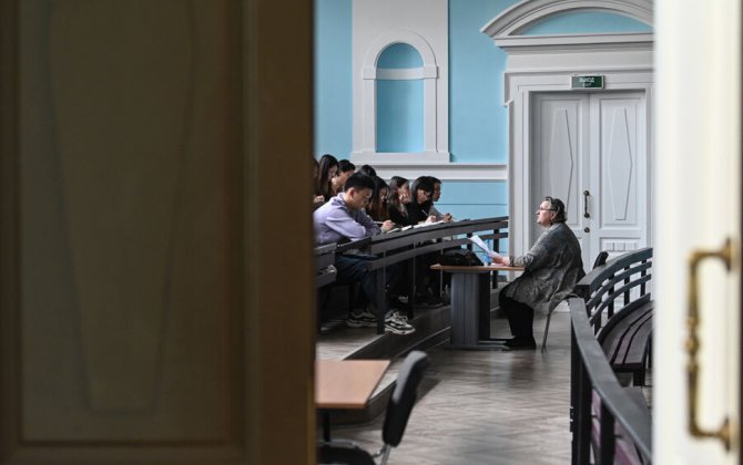 В России отменяют бакалавриат и магистратуру