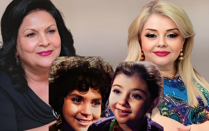 “Biz Leyli ilə ayrı-ayrı insanlarıq, yoldaşım razı olmazdı ki, efirlərə çıxım, insanlardan utanıram” - FOTO+ÖZƏL