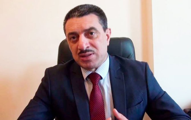 “Parlament seçkilərində Robert Köçəryana da, onun oğluna da erməni xalqının özü yerlərini göstərəcək...”