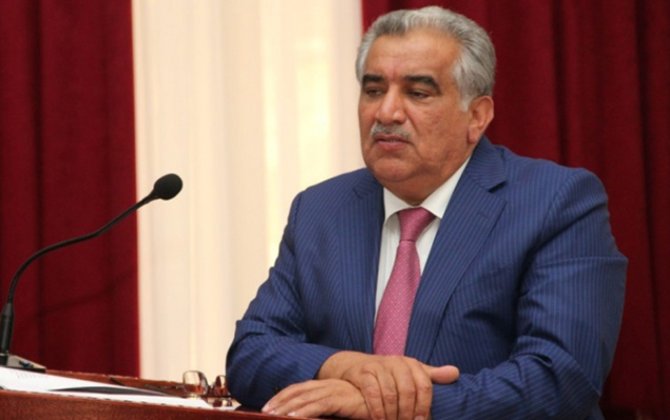 Əhəd Abıyevdən qardaşının ölüm xəbərinə REAKSİYA