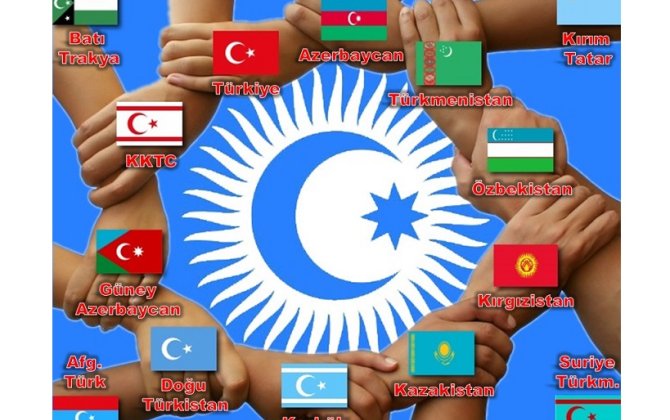 Türklər parçalananda Rusiya böyüyür, birləşəndə kiçilir - TƏHLİL