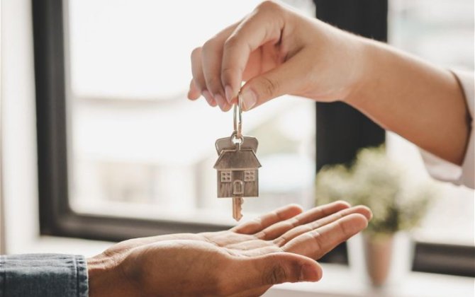 Bu il evlərin qiyməti enə bilər? - VİDEO