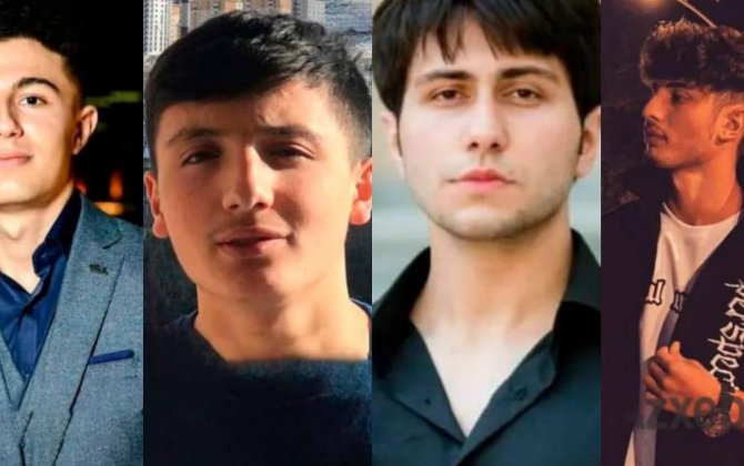 Malatyada həlak olan azərbaycanlı tələbələrin işi yenidən araşdırılır