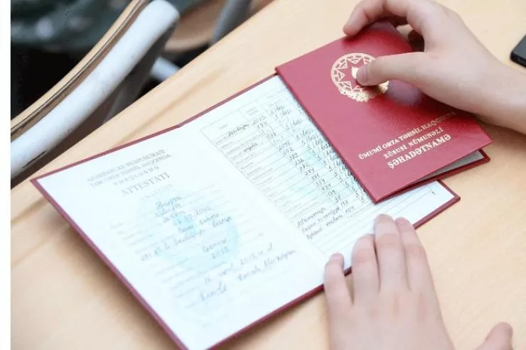 Martda attestat imtahanı verib, iyuna qədər dərsə niyə gedirlər? - TƏHSİLDƏ PROBLEM