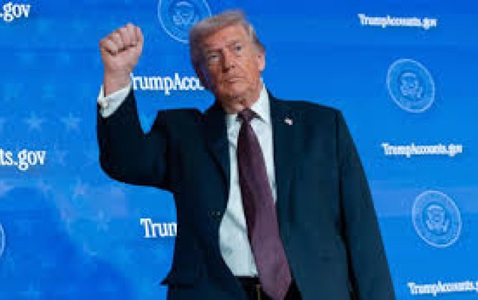 Трамп рассматривает крупный удар по Ирану