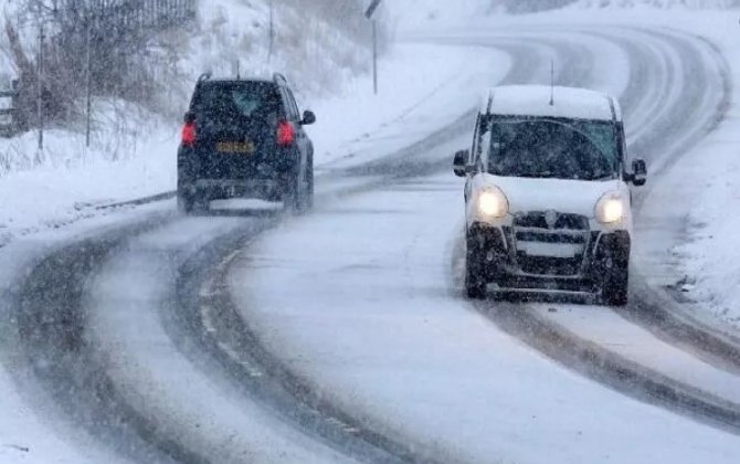 Синоптики обещают спокойную погоду на завтра