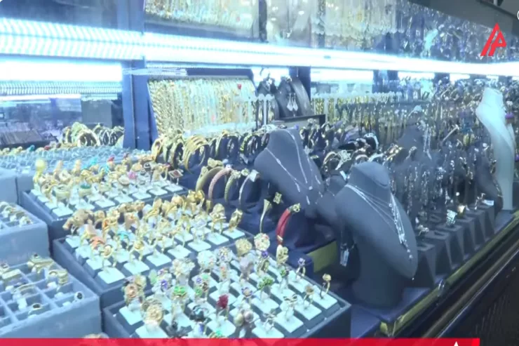 İndi qızıl almaq sərf edirmi? – Bu əyar təhlükəlidir - VİDEO