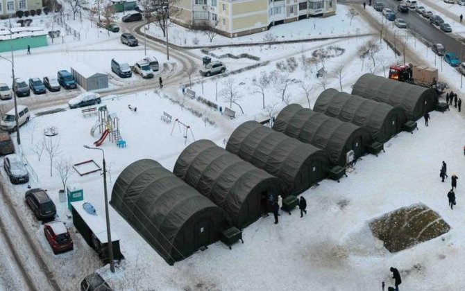 Россия и Украина договорились об «энергетическом перемирии»?