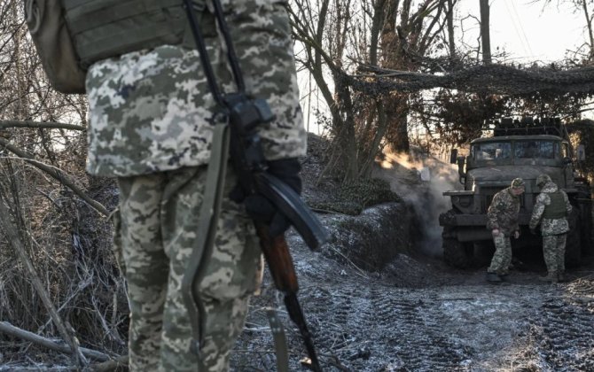 Россияне несут потери: ВСУ продолжают зачистку Харьковщины