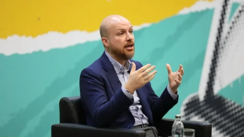 Bilal Ərdoğan Bakıda restoran açır