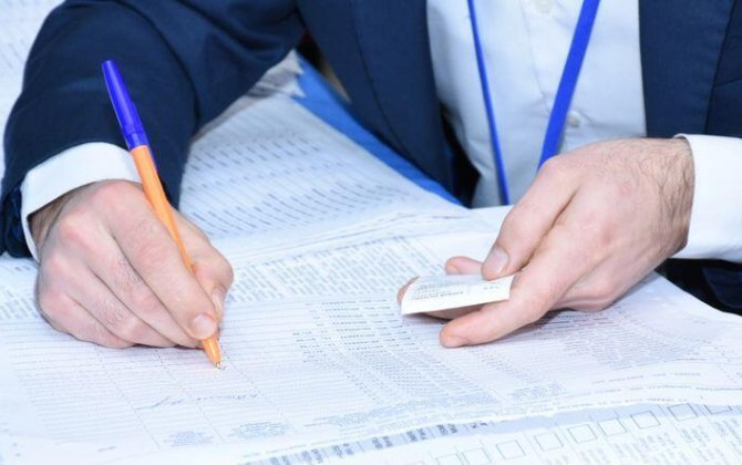 Azərbaycanda seçici siyahısının dəqiqləşdirilməsinə başlanılıb - RƏSMİ