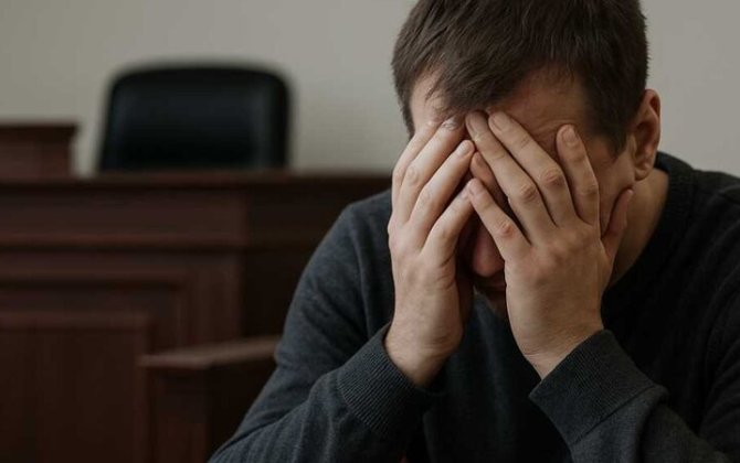 Ağsuda 30 yaşlı kişi həyat yoldaşına zəng edən uşaqlıq dostunu bıçaqladı – TƏFƏRRÜAT