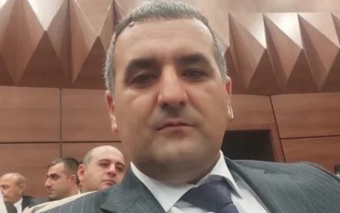 Şagirdi döyən məktəb direktoru ilə bağlı araşdırma başlandı - RƏSMİ+VİDEO