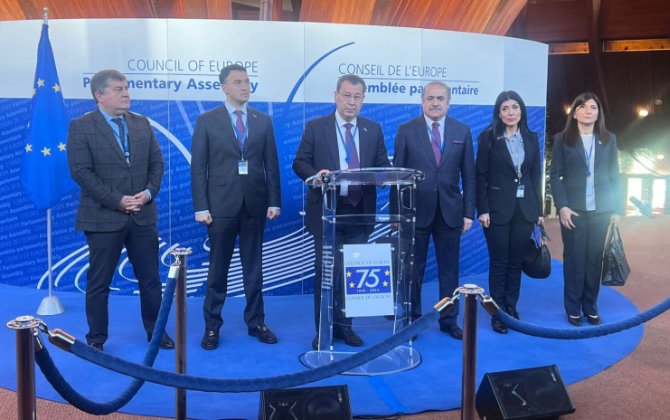 AŞ PA Azərbaycan heyətinin yerini “BAZAR”lığa çıxara bilərmi? – SENSASİON açıqlamalar