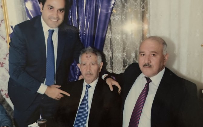 “Həyatımda Azərbaycan vətəndaşı üçün dəyərli nəyə nail olmuşamsa, həm də ona borcluyam...”- Sabiq icra başçısı