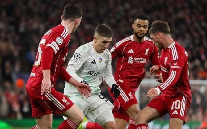 Enfilddə uduzan “Qarabağ” idi, yoxsa Azərbaycan futbolu? – Diniyevdən AÇIQLAMA