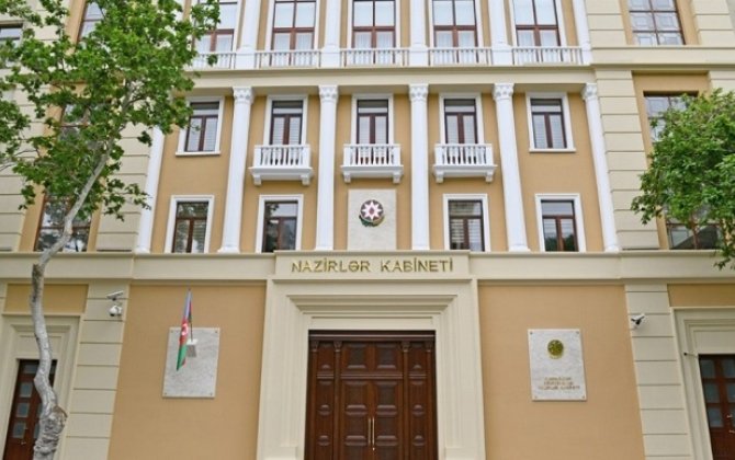 Azərbaycanda ödəniş və rabitə sahəsində qaydalarda dəyişikliklər edildi