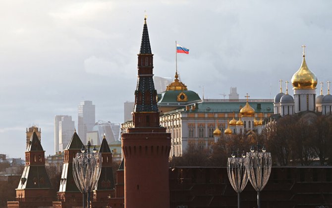 Kreml: Zelenski Moskvada danışıqlar üçün təkrar dəvətə cavab verməyib