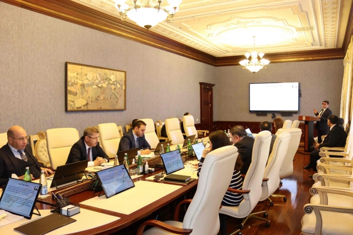 Azərbaycanda idmanın inkişafı istiqamətində fəaliyyətdə nöqsanlar üzə çıxıb